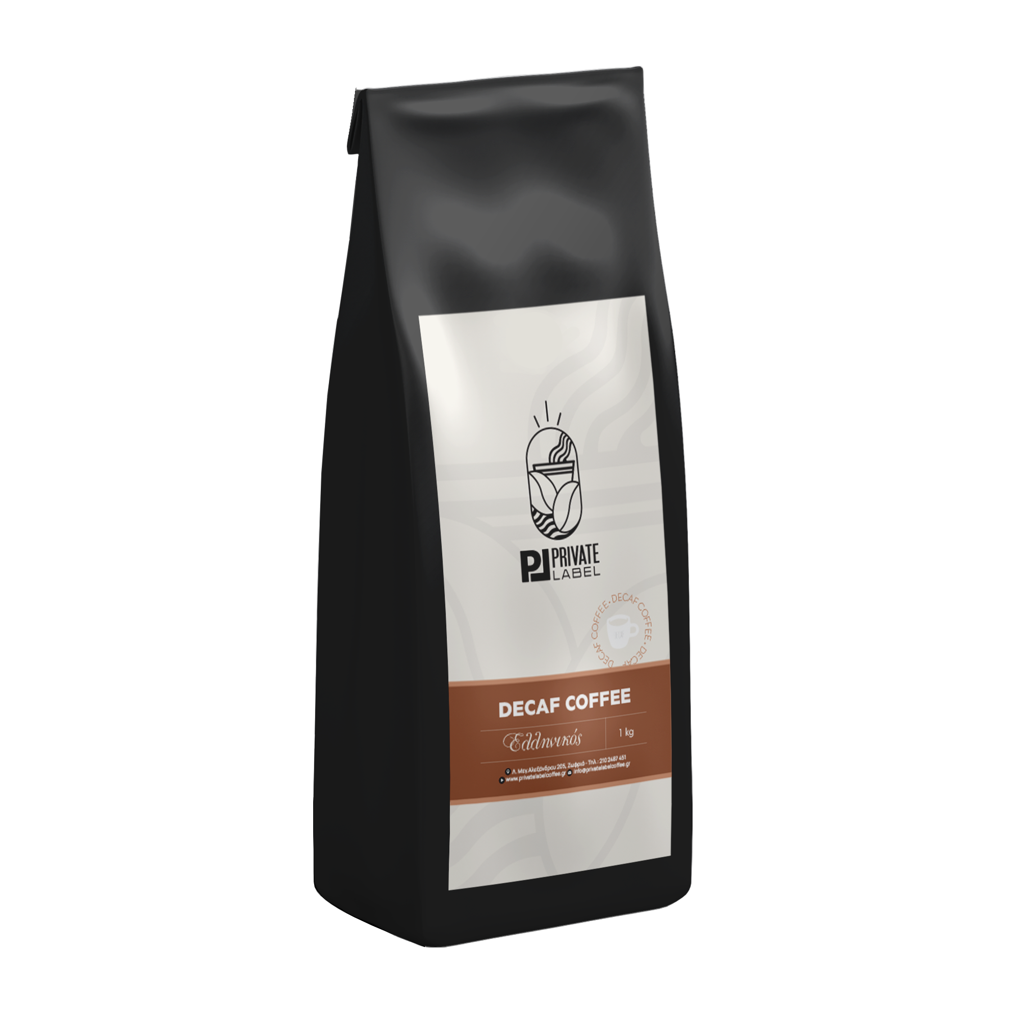 mockup-DECAF